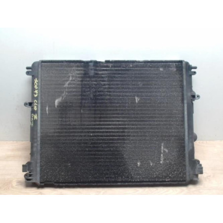 Radiateur eau RENAULT CLIO 2 PHASE 1 d’occasion