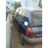 Radiateur eau RENAULT CLIO 2 PHASE 1 d’occasion