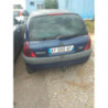 Radiateur eau RENAULT CLIO 2 PHASE 1 d’occasion