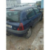 Radiateur eau RENAULT CLIO 2 PHASE 1 d’occasion