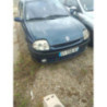 Radiateur eau RENAULT CLIO 2 PHASE 1 d’occasion