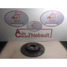 Disque avant droit (freinage) PEUGEOT 106 PHASE 1 d’occasion