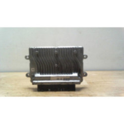 Calculateur moteur PEUGEOT 1007 d’occasion