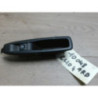 Interrupteur de leve vitre arriere droit RENAULT CLIO 4 PHASE 1 d’occasion