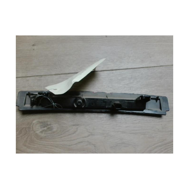 Feu arriere stop central RENAULT CLIO 4 PHASE 1 d’occasion