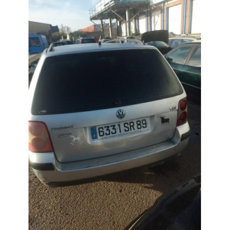 Durite VOLKSWAGEN PASSAT 4 PHASE 2 BREAK d’occasion