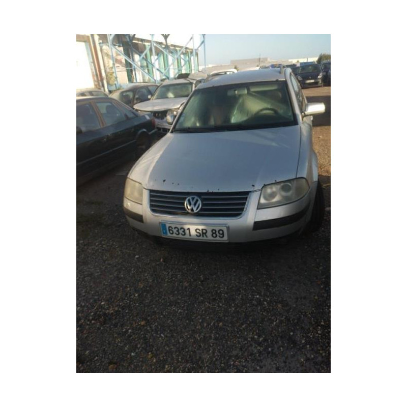 Durite VOLKSWAGEN PASSAT 4 PHASE 2 BREAK d’occasion
