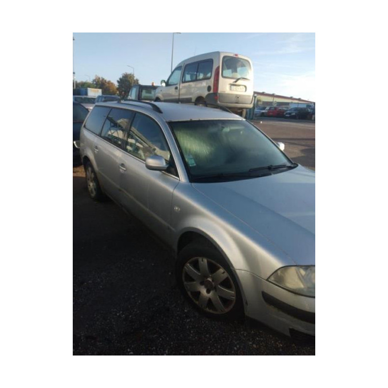 Durite VOLKSWAGEN PASSAT 4 PHASE 2 BREAK d’occasion