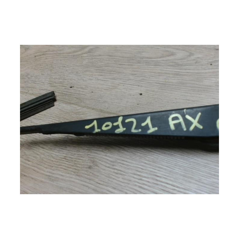 Bras essuie glace avant CITROEN AX PHASE 2 d’occasion