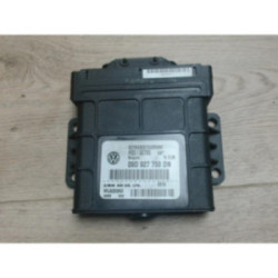 Calculateur moteur VOLKSWAGEN TOUAREG 1 PHASE 1 d’occasion