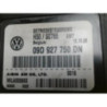 Calculateur moteur VOLKSWAGEN TOUAREG 1 PHASE 1 d’occasion