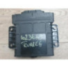 Calculateur moteur VOLKSWAGEN TOUAREG 1 PHASE 1 d’occasion