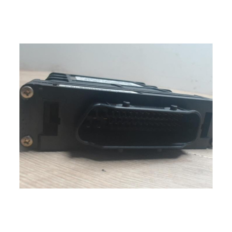 Calculateur moteur VOLKSWAGEN TOUAREG 1 PHASE 1 d’occasion