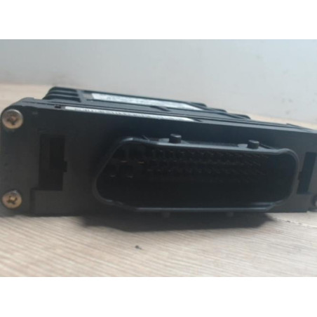 Calculateur moteur VOLKSWAGEN TOUAREG 1 PHASE 1 d’occasion