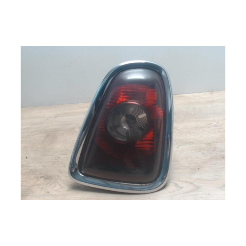 Feu arriere principal droit (feux) MINI MINI 2 R56 PHASE 1 d’occasion
