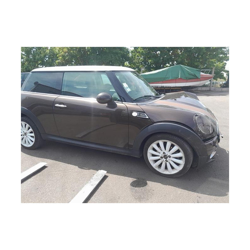 Feu arriere principal droit (feux) MINI MINI 2 R56 PHASE 1 d’occasion