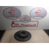 Disque avant droit (freinage) PEUGEOT 106 PHASE 1 d’occasion