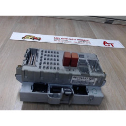 Porte fusible FIAT PUNTO II PHASE 1 d’occasion