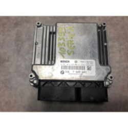 Calculateur moteur BMW SERIE 1 E87 PHASE 2 d’occasion