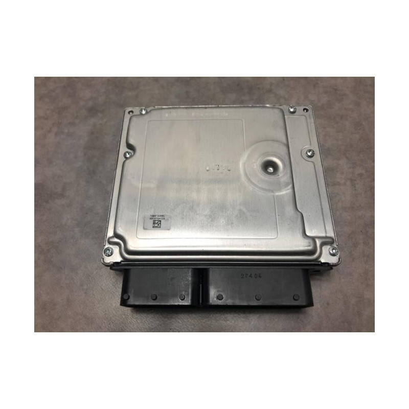 Calculateur moteur BMW SERIE 1 E87 PHASE 2 d’occasion