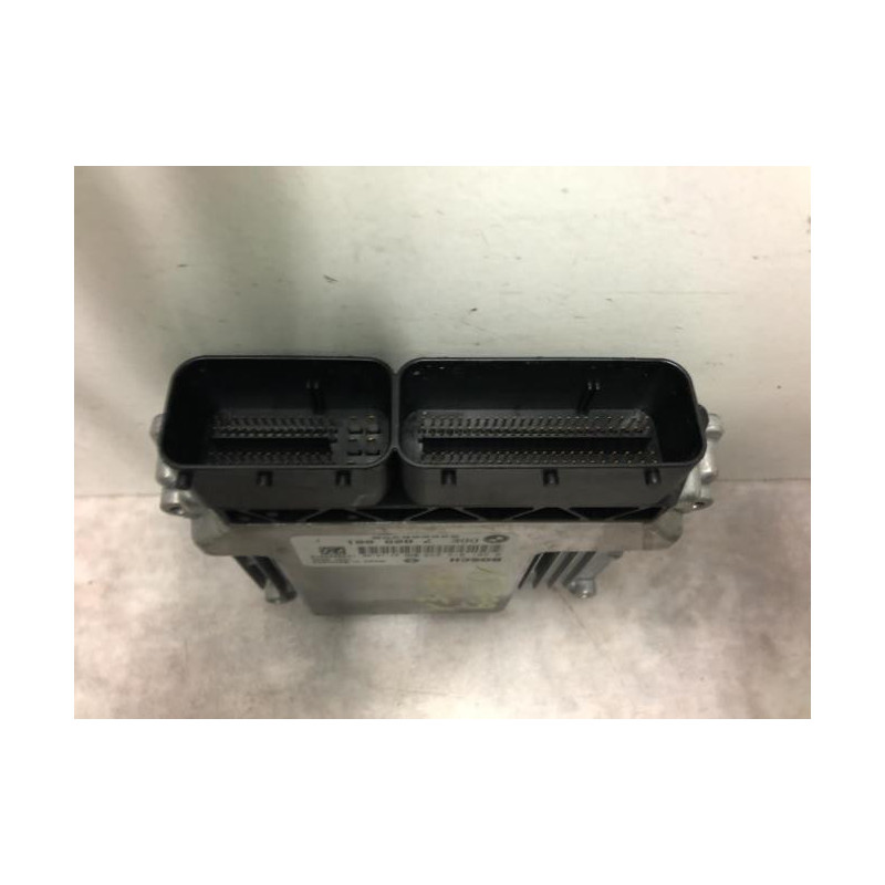 Calculateur moteur BMW SERIE 1 E87 PHASE 2 d’occasion