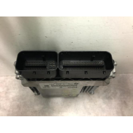 Calculateur moteur BMW SERIE 1 E87 PHASE 2 d’occasion