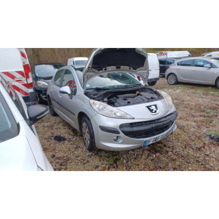 Boitier BSI PEUGEOT 207 PHASE 1 d’occasion