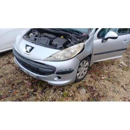 Boitier BSI PEUGEOT 207 PHASE 1 d’occasion