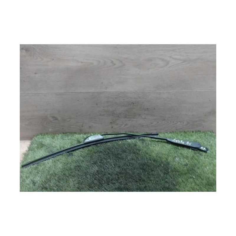 Bras essuie glace avant CITROEN AX PHASE 1 d’occasion