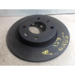 Disque avant droit (freinage) CITROEN SAXO d’occasion