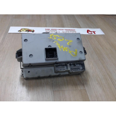 Porte fusible FIAT PUNTO II PHASE 1 d’occasion