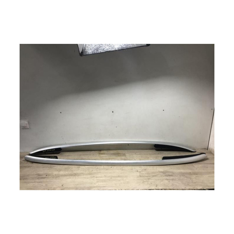 Barres de toit RENAULT CLIO 4 PHASE 1 BREAK d’occasion