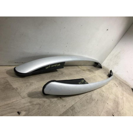 Barres de toit RENAULT CLIO 4 PHASE 1 BREAK d’occasion