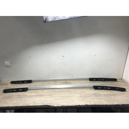 Barres de toit RENAULT CLIO 4 PHASE 1 BREAK d’occasion