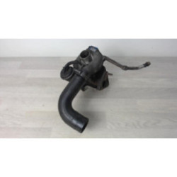 Turbo RENAULT CLIO 3 PHASE 1 d’occasion