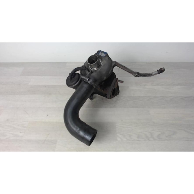 Turbo RENAULT CLIO 3 PHASE 1 d’occasion
