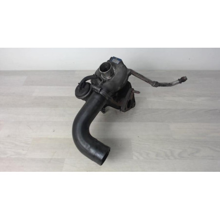 Turbo RENAULT CLIO 3 PHASE 1 d’occasion
