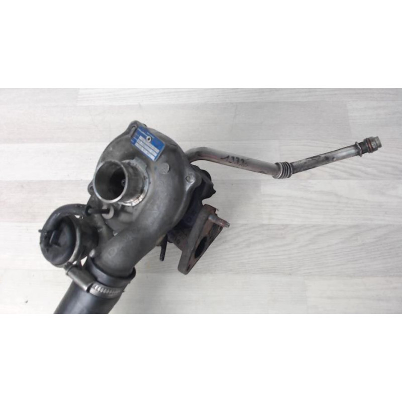 Turbo RENAULT CLIO 3 PHASE 1 d’occasion