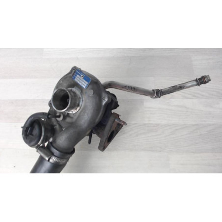 Turbo RENAULT CLIO 3 PHASE 1 d’occasion