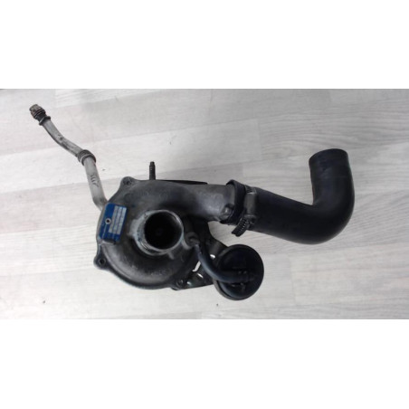 Turbo RENAULT CLIO 3 PHASE 1 d’occasion