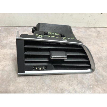 Aerateur tableau de bord avant gauche PEUGEOT 508 1 SW PHASE 1 BREAK d’occasion