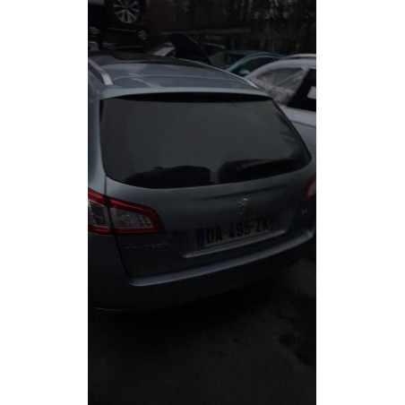 Poignee electrique frein a main PEUGEOT 508 1 SW PHASE 1 BREAK d’occasion