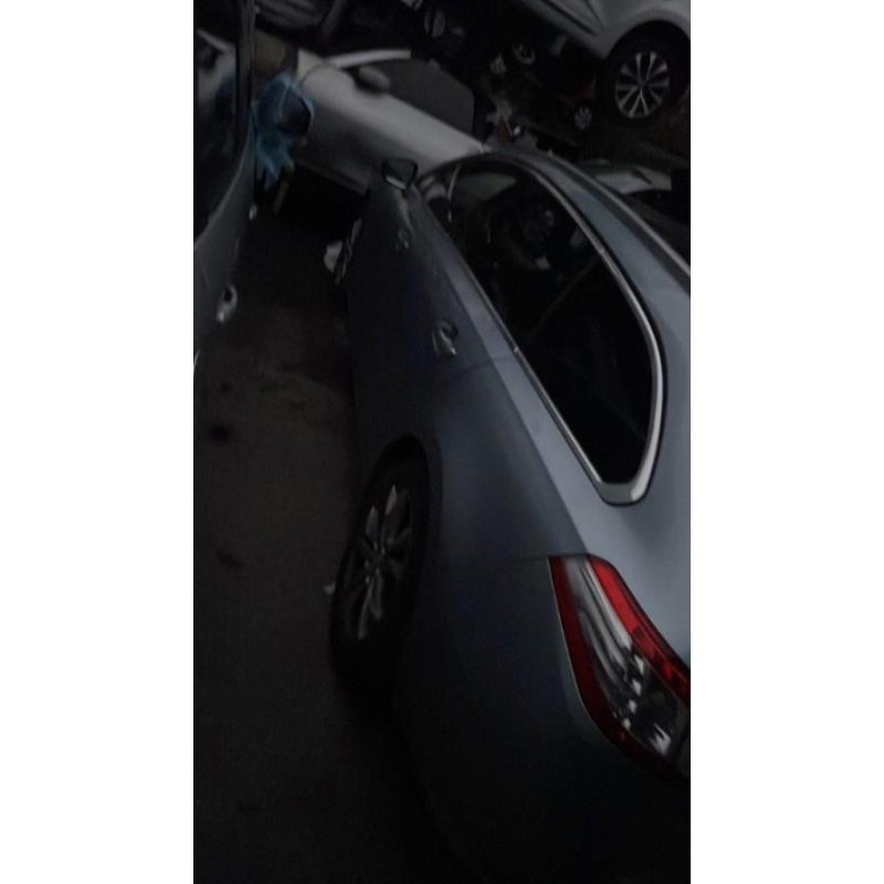 Poignee electrique frein a main PEUGEOT 508 1 SW PHASE 1 BREAK d’occasion