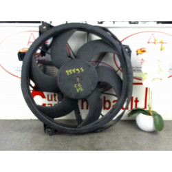 Moto ventilateur radiateur VOLKSWAGEN GOLF VI d’occasion