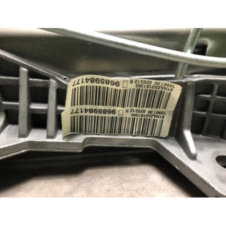 Colonne de direction PEUGEOT 508 1 SW PHASE 1 BREAK d’occasion