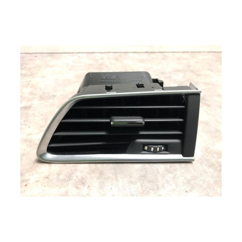 Aerateur tableau de bord avant droit PEUGEOT 508 1 SW PHASE 1 BREAK d’occasion