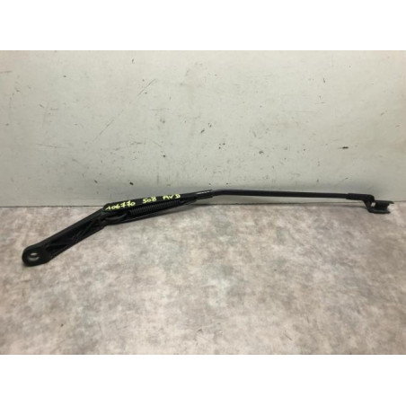 Bras essuie glace avant droit PEUGEOT 508 1 SW PHASE 1 BREAK d’occasion