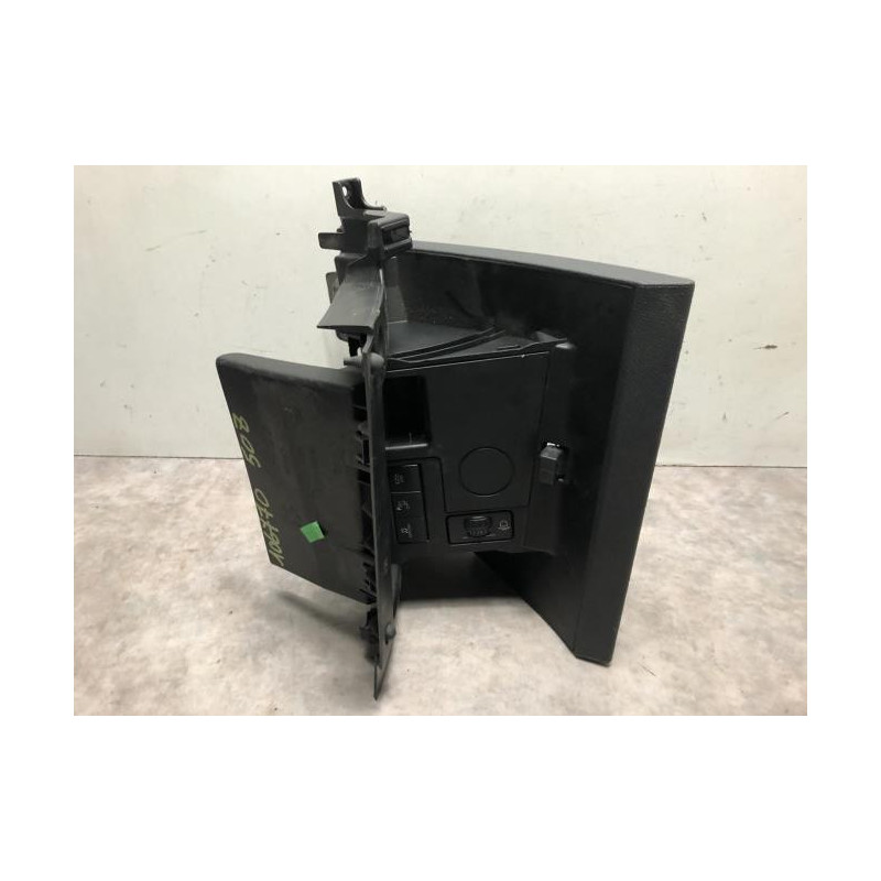 Commande de reglage hauteur de phare PEUGEOT 508 1 SW PHASE 1 BREAK d’occasion