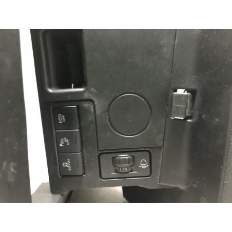 Commande de reglage hauteur de phare PEUGEOT 508 1 SW PHASE 1 BREAK d’occasion