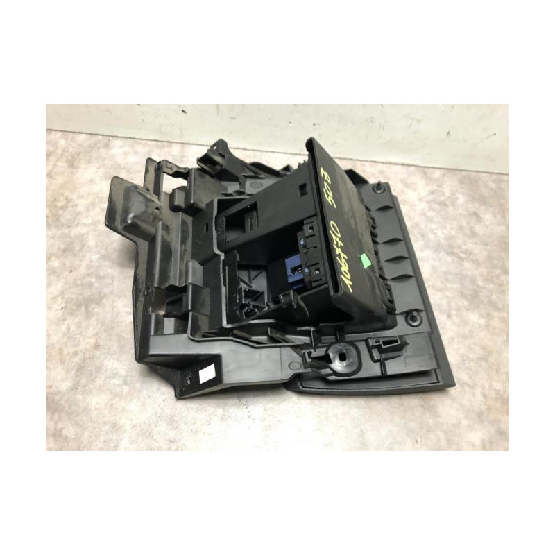 Commande de reglage hauteur de phare PEUGEOT 508 1 SW PHASE 1 BREAK d’occasion